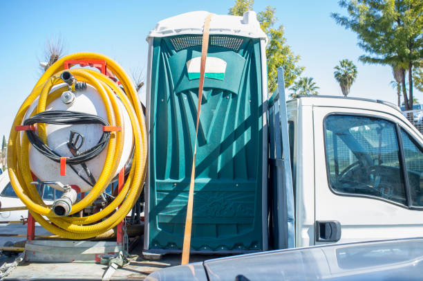 Best Portable toilet rental for construction  in Rice, MN