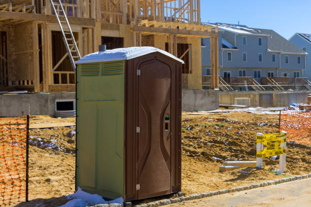 Best Porta potty cleaning services  in Rice, MN