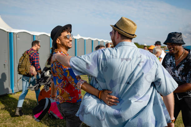 Best Affordable portable toilet rental  in Rice, MN