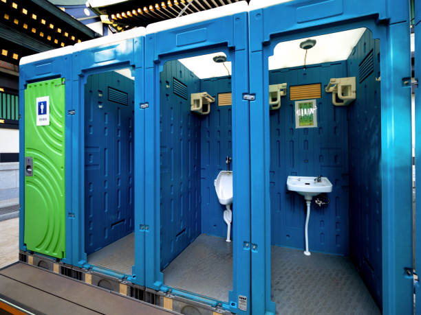 Best Local porta potty services  in Rice, MN