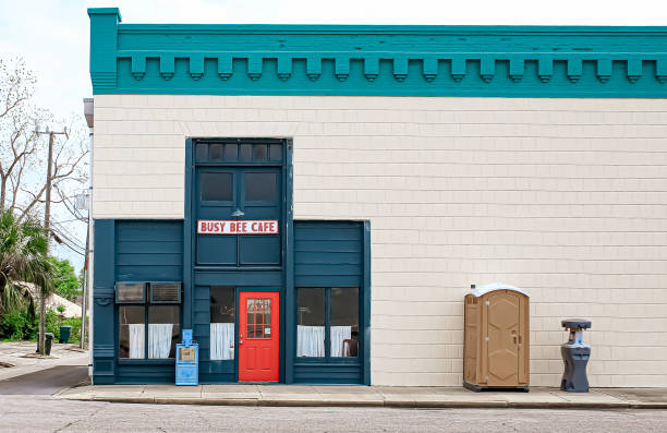 Portable Toilet Options We Offer in Rice, MN